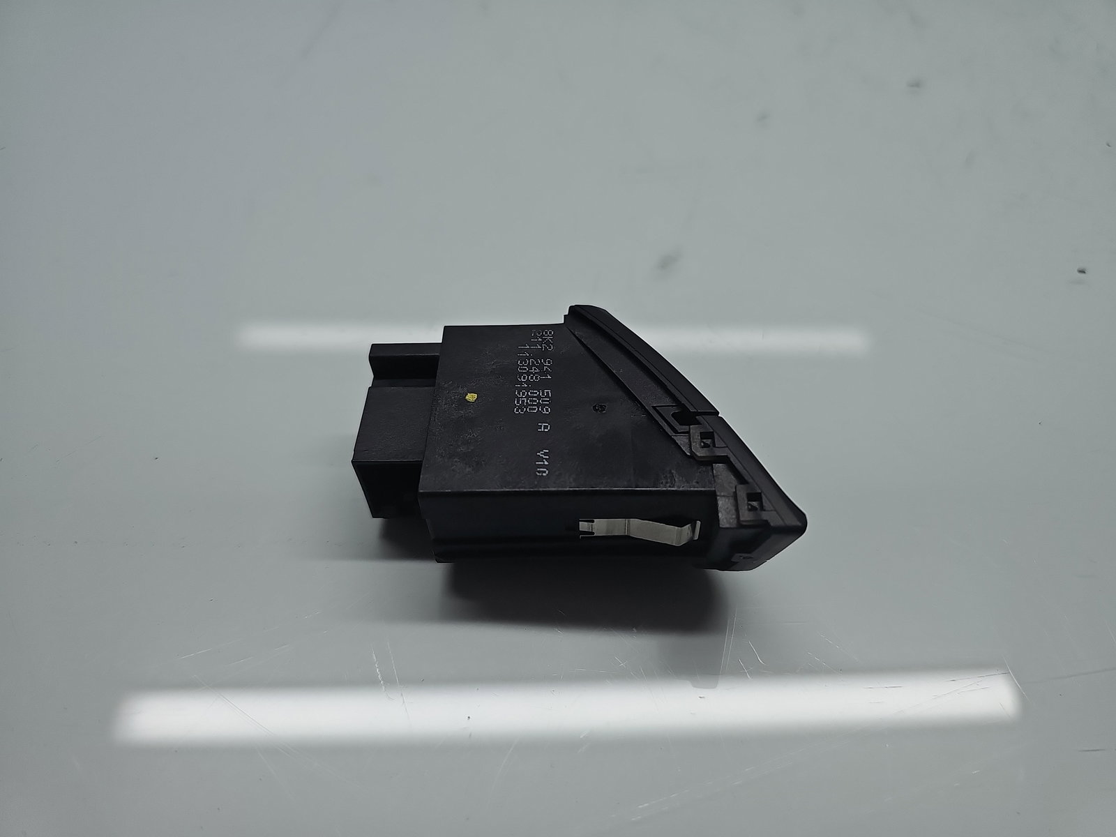 Buton avarii AUDI A4 (8K5, B8) Avant [Fabr 2008-2015] 8K2941509A - imagine 3