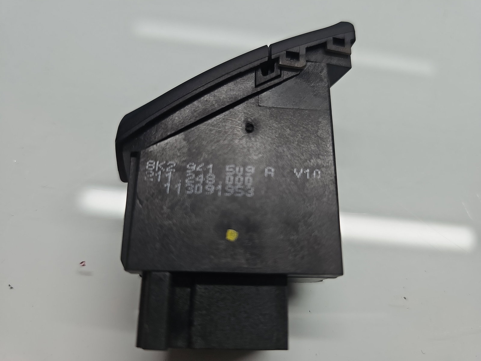 Buton avarii AUDI A4 (8K5, B8) Avant [Fabr 2008-2015] 8K2941509A - imagine 5