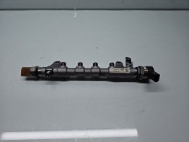 Rampa injectoare  AUDI A4 (8K2, B8) [Fabr 2008-2015] 03L130089Q 2.0 TDI CGLC 130KW / 177CP