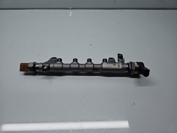 Rampa injectoare  AUDI A4 (8K2, B8) [Fabr 2008-2015] 03L130089Q 2.0 TDI CGLC 130KW / 177CP