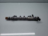 Rampa injectoare  AUDI A4 (8K2, B8) [Fabr 2008-2015] 03L130089Q 2.0 TDI CGLC 130KW / 177CP