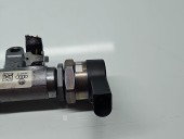 Rampa injectoare  AUDI A4 (8K2, B8) [Fabr 2008-2015] 03L130089Q 2.0 TDI CGLC 130KW / 177CP