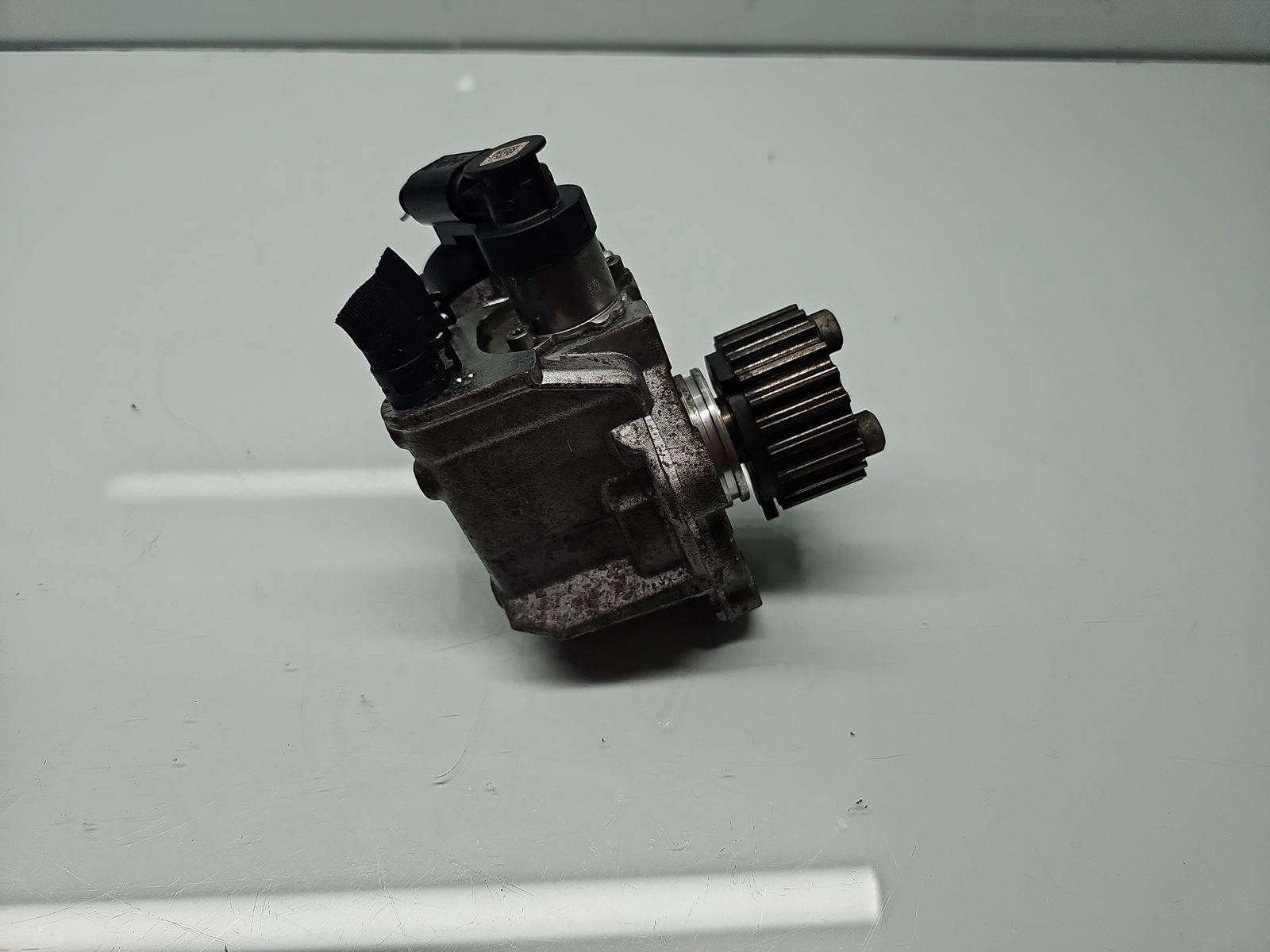 Pompa inalta presiune AUDI A6 (4G5, C7) [Fabr 2011-2017] 03L130755AC / 0445010529 2.0 TDI CGLC 130KW / 177CP - imagine 1