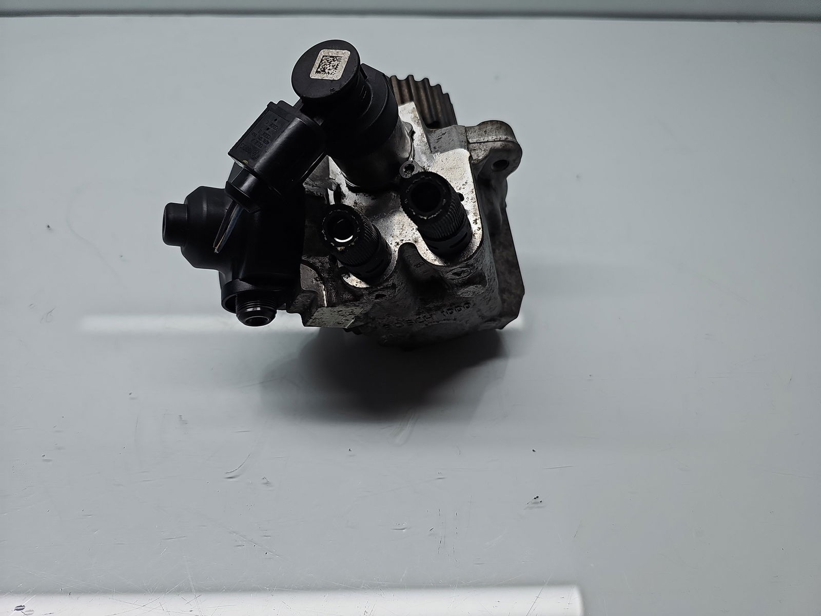 Pompa inalta presiune AUDI A6 (4G5, C7) [Fabr 2011-2017] 03L130755AC / 0445010529 2.0 TDI CGLC 130KW / 177CP - imagine 3