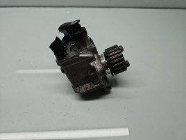 Pompa inalta presiune  AUDI A4 (8K2, B8) [Fabr 2008-2015] 03L130755AC / 0445010529 2.0 TDI CGLC 130KW / 177CP