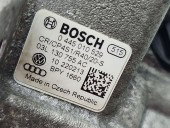 Pompa inalta presiune  AUDI A4 (8K2, B8) [Fabr 2008-2015] 03L130755AC / 0445010529 2.0 TDI CGLC 130KW / 177CP