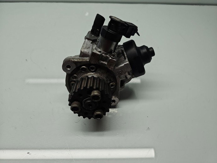 Pompa inalta presiune  AUDI A4 (8K2, B8) [Fabr 2008-2015] 03L130755AC / 0445010529 2.0 TDI CGLC 130KW / 177CP