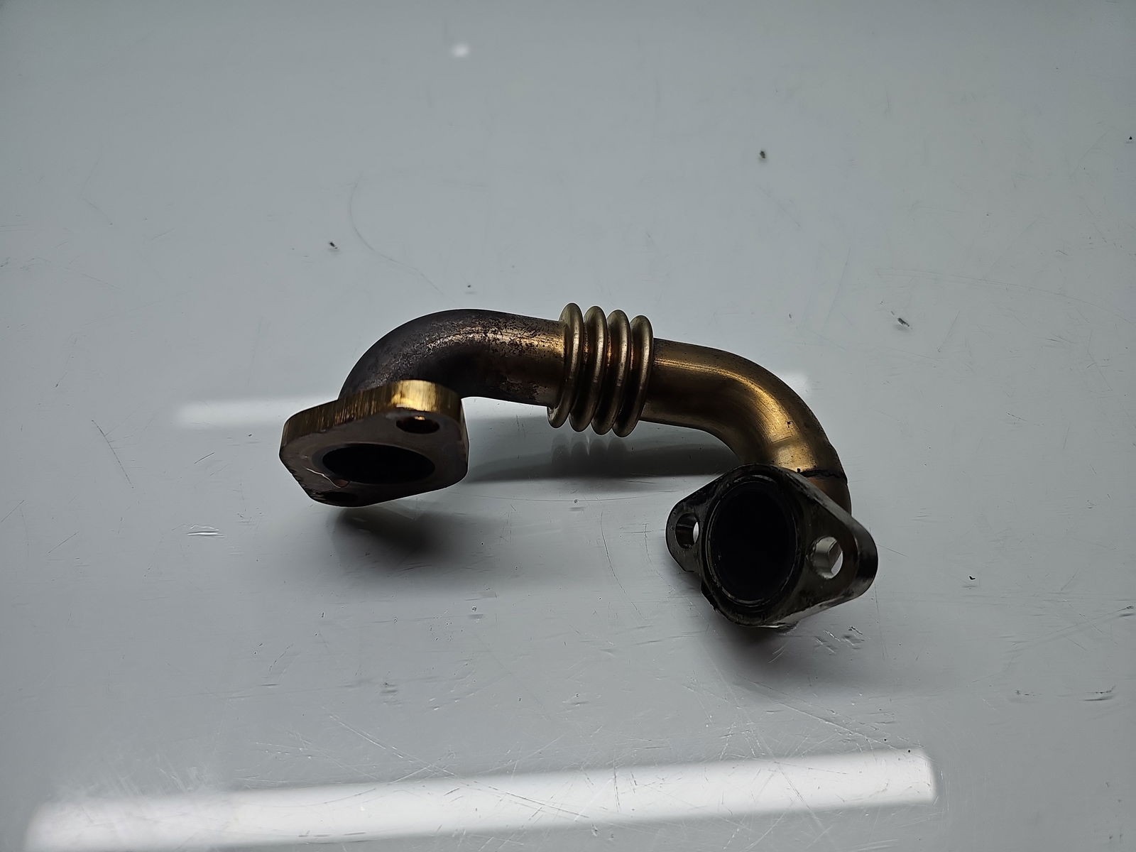 Conducta gaze AUDI Q5 (8RB) [ Fabr 2008-2016] 03L131521J 2.0 TDI CGLC 130KW / 177CP - imagine 3