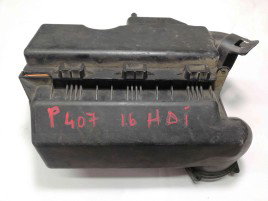 Carcasa filtru aer 9659405080 Peugeot 407 [Fabr 2004-2010] 1.6