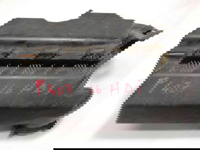 Carcasa filtru aer 9659405080 Peugeot 407 [Fabr 2004-2010] 1.6