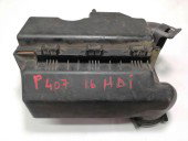 Carcasa filtru aer 9659405080 Peugeot 407 [Fabr 2004-2010] 1.6