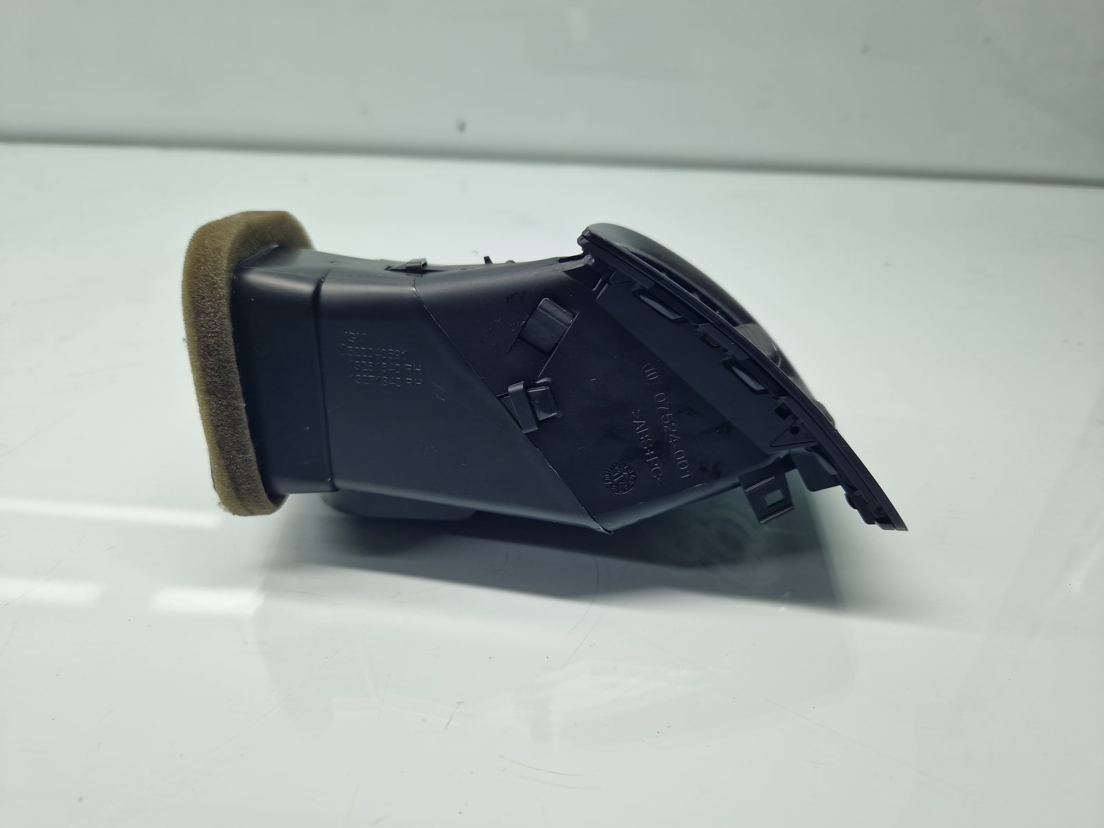 Grila aerisire dreapta Opel Astra J [Fabr 2009-2015] 13300552 - imagine 3