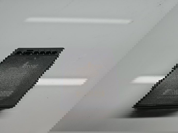  Modul senzori parcare AUDI A4 (8K5, B8) Avant [Fabr 2008-2015] 4M0158A3A