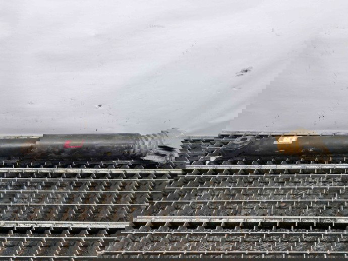 Amortizor dreapta spate MAZDA 6 (GJ1) [Fabr 2014-2021] GHP928700D 2.2 Skyactiv  