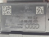  Contact cu cheie AUDI A4 (8K5, B8) Avant [Fabr 2008-2015] 8K0909131C 2.0 TDI CAGA 105KW / 143CP