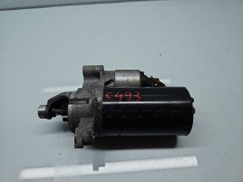  Electromotor 10 dinti  AUDI A6 (4G5, C7) [Fabr 2011-2017] 03L911021E 2.0 TDI CGLC 130KW / 177CP