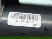  Electromotor 10 dinti  AUDI A6 (4G5, C7) [Fabr 2011-2017] 03L911021E 2.0 TDI CGLC 130KW / 177CP