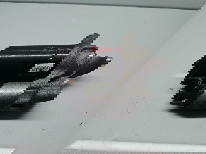  Electromotor 10 dinti  AUDI A6 (4G5, C7) [Fabr 2011-2017] 03L911021E 2.0 TDI CGLC 130KW / 177CP