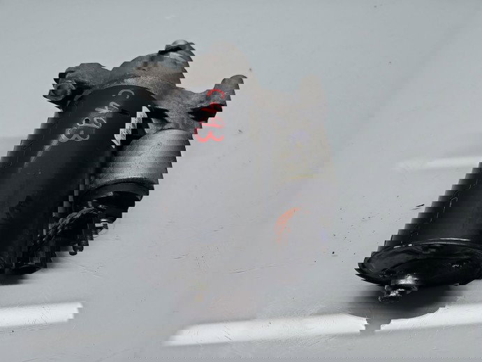  Electromotor 10 dinti  AUDI A4 (8K2, B8) [Fabr 2008-2015] 03L911021E 2.0 TDI CGLC 130KW / 177CP