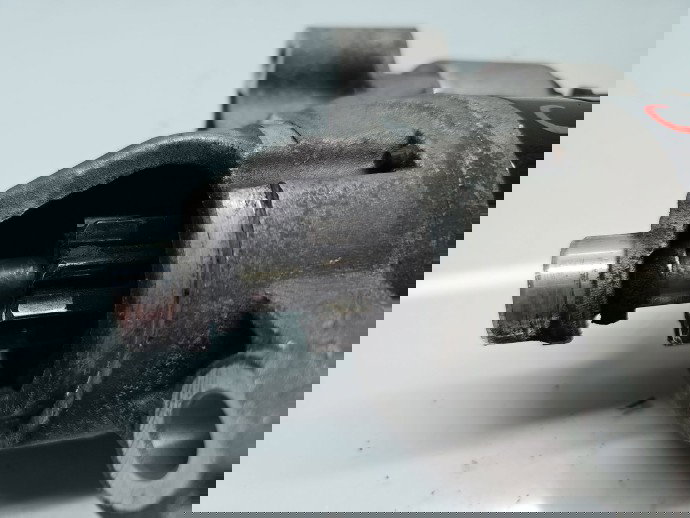  Electromotor 10 dinti  AUDI A4 (8K2, B8) [Fabr 2008-2015] 03L911021E 2.0 TDI CGLC 130KW / 177CP