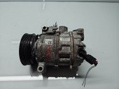 Compresor clima  AUDI A6 (4G5, C7) [Fabr 2011-2017] 8T0260805F 2.0 TDI CGLC 130KW / 177CP