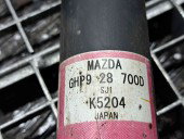 Amortizor dreapta spate MAZDA 6 (GJ1) [Fabr 2014-2021] GHP928700D 2.2 Skyactiv  