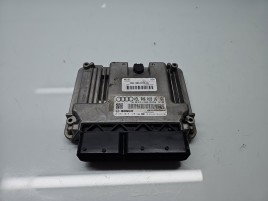 Calculator motor ECU  AUDI A4 (8K2, B8) [Fabr 2008-2015] 03L906018JG 2.0 TDI CGLC 130KW / 177CP