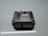 Calculator motor ECU  AUDI A4 (8K2, B8) [Fabr 2008-2015] 03L906018JG 2.0 TDI CGLC 130KW / 177CP