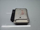 Calculator motor ECU  AUDI A4 (8K2, B8) [Fabr 2008-2015] 03L906018JG 2.0 TDI CGLC 130KW / 177CP