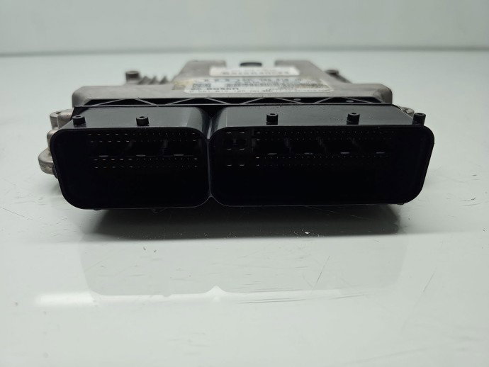 Calculator motor ECU  AUDI A4 (8K2, B8) [Fabr 2008-2015] 03L906018JG 2.0 TDI CGLC 130KW / 177CP