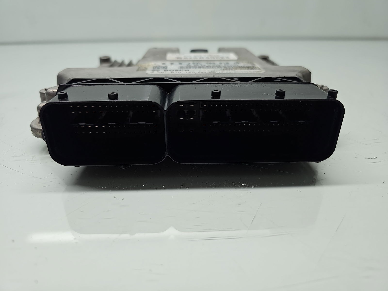 Calculator motor ECU AUDI A4 (8K2, B8) [Fabr 2008-2015] 03L906018JG 2.0 TDI CGLC 130KW / 177CP - imagine 4