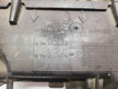 Carcasa filtru aer 9659405080 Peugeot 407 [Fabr 2004-2010] 1.6