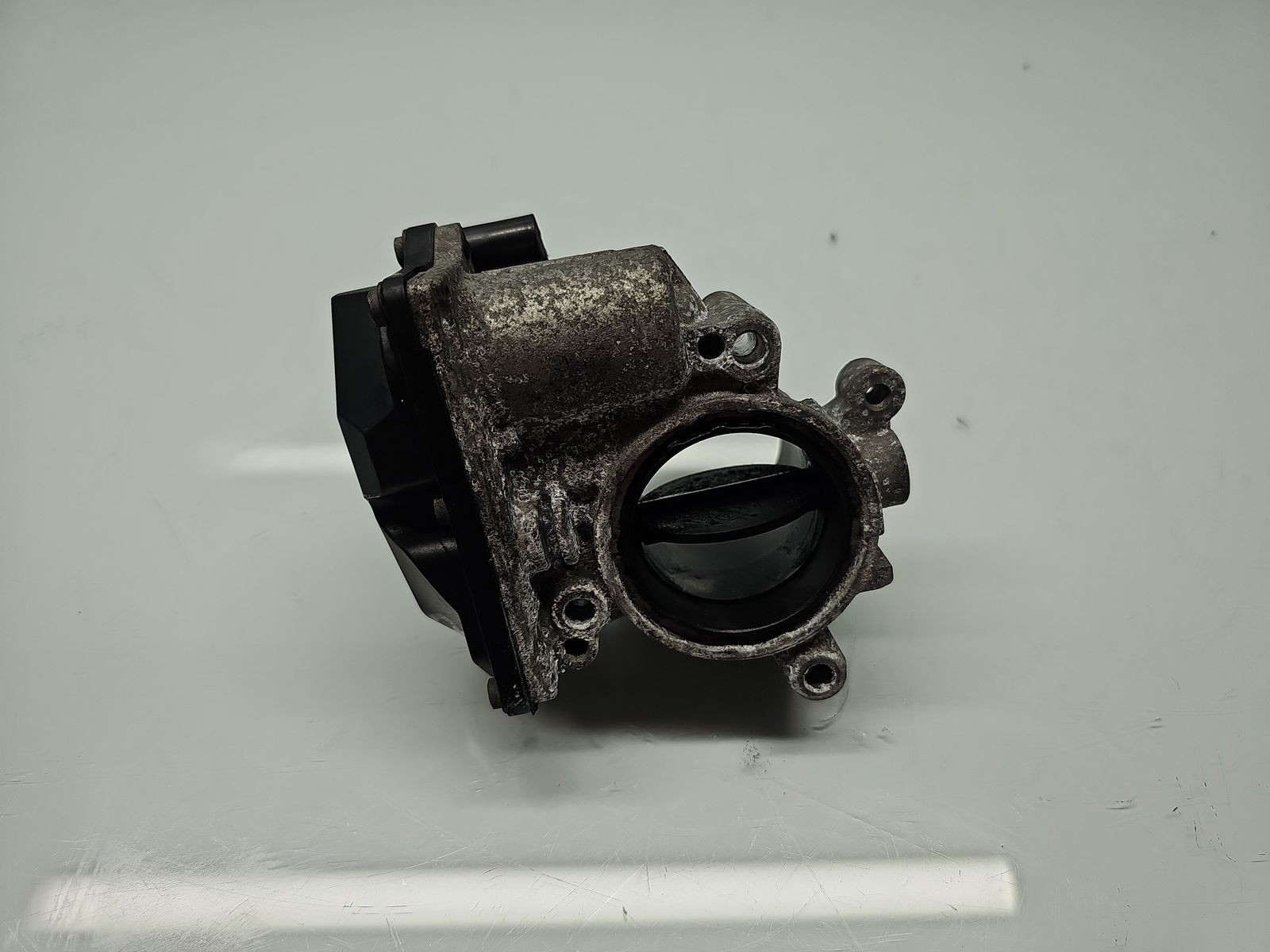 Clapeta acceleratie AUDI A4 (8K2, B8) [Fabr 2008-2015] 03L128063AC 2.0 TDI CGLC 130KW / 177CP - imagine 3