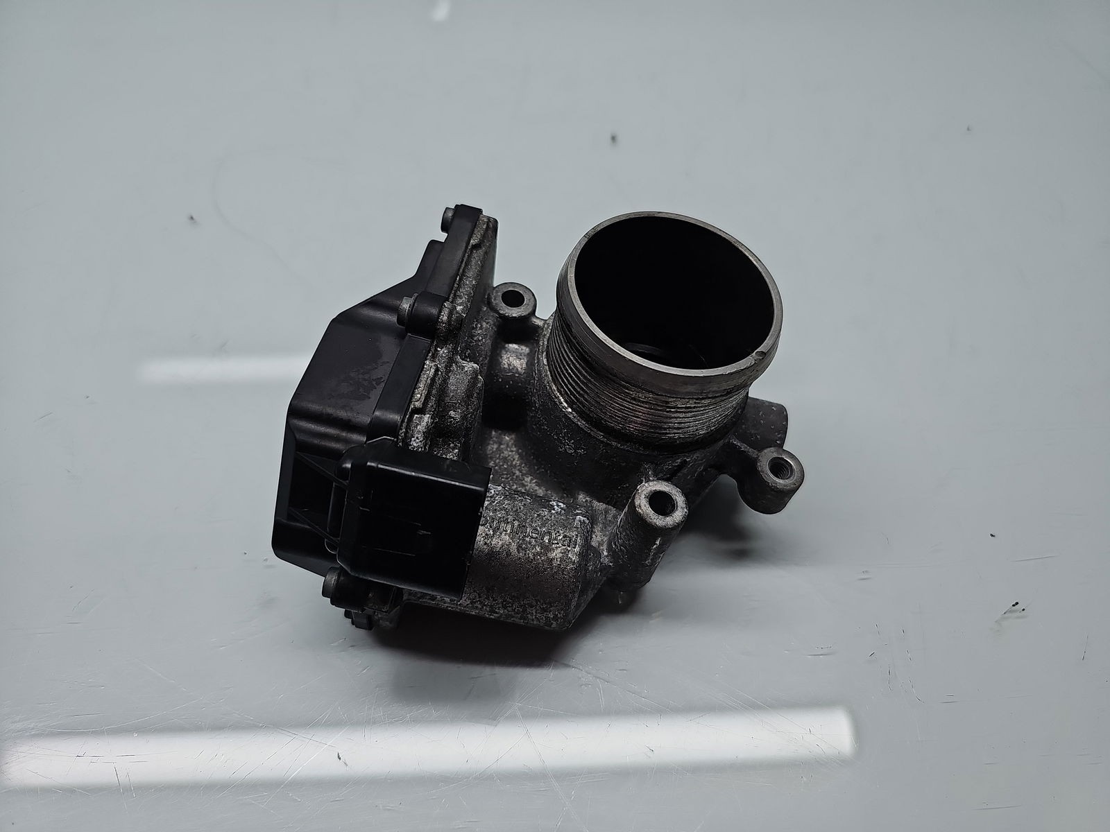 Clapeta acceleratie AUDI A4 (8K2, B8) [Fabr 2008-2015] 03L128063AC 2.0 TDI CGLC 130KW / 177CP - imagine 4