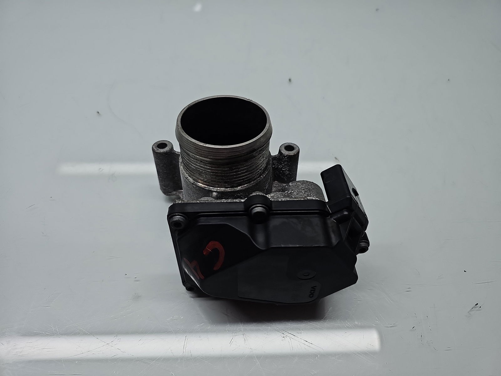 Clapeta acceleratie AUDI A4 (8K2, B8) [Fabr 2008-2015] 03L128063AC 2.0 TDI CGLC 130KW / 177CP - imagine 5