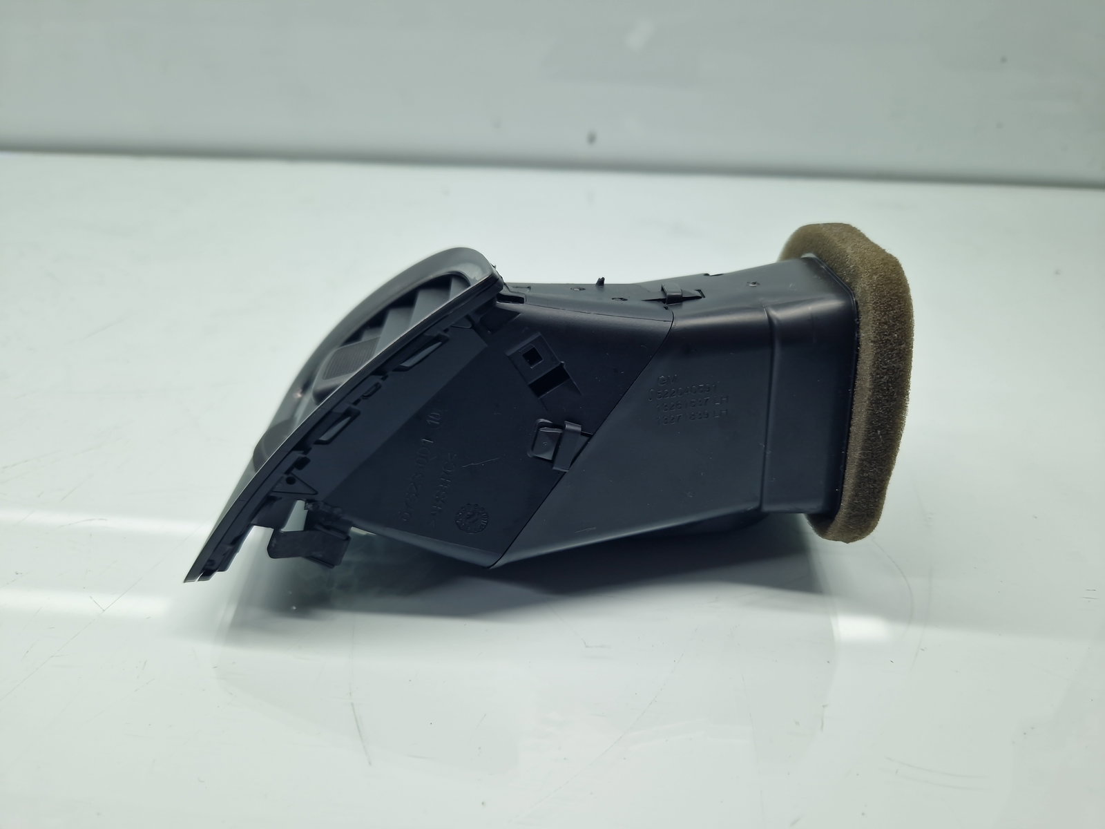 Grila aerisire stanga Opel Astra J [Fabr 2009-2015] 13300542 - imagine 2