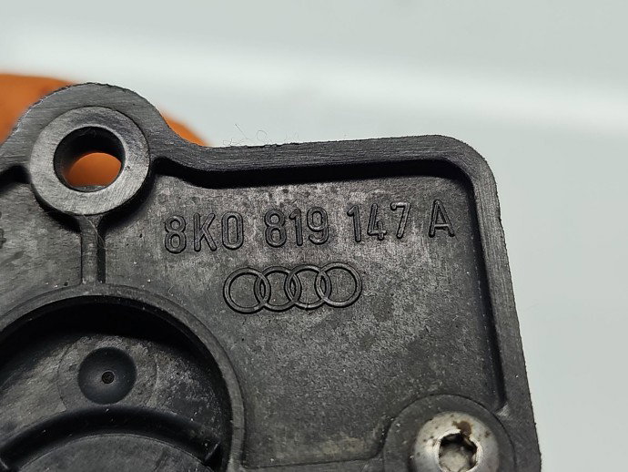 Pompa recirculare apa  AUDI A6 (4G5, C7) [Fabr 2011-2017] 8K0819147A 2.0 TDI CGLC 130KW / 177CP