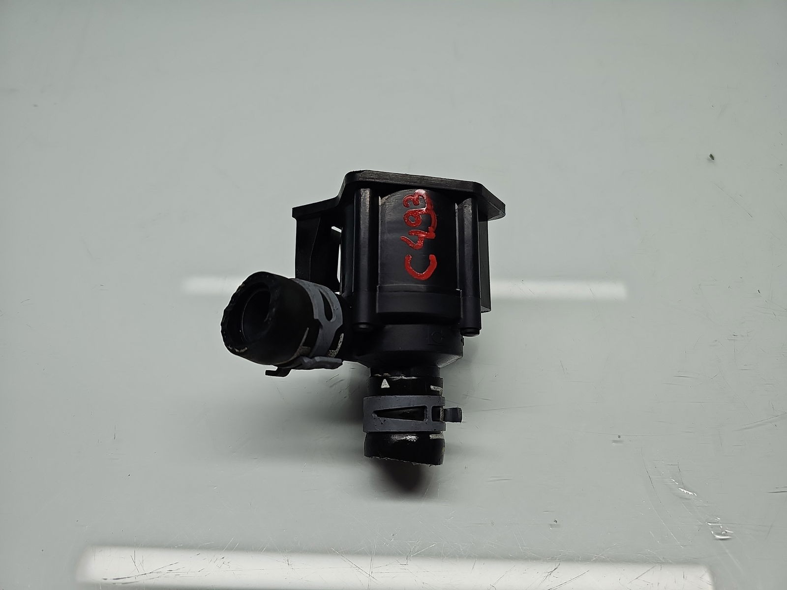 Pompa recirculare apa AUDI A6 (4G5, C7) [Fabr 2011-2017] 8K0819147A 2.0 TDI CGLC 130KW / 177CP - imagine 4