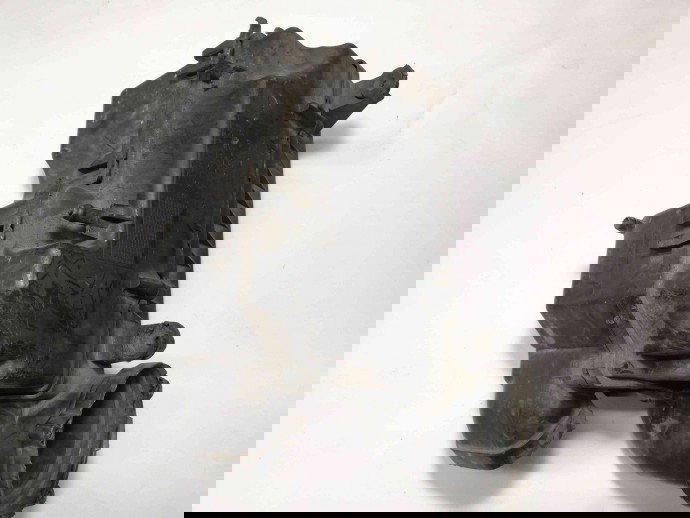 Carcasa filtru aer 9659405080 Peugeot 407 [Fabr 2004-2010] 1.6