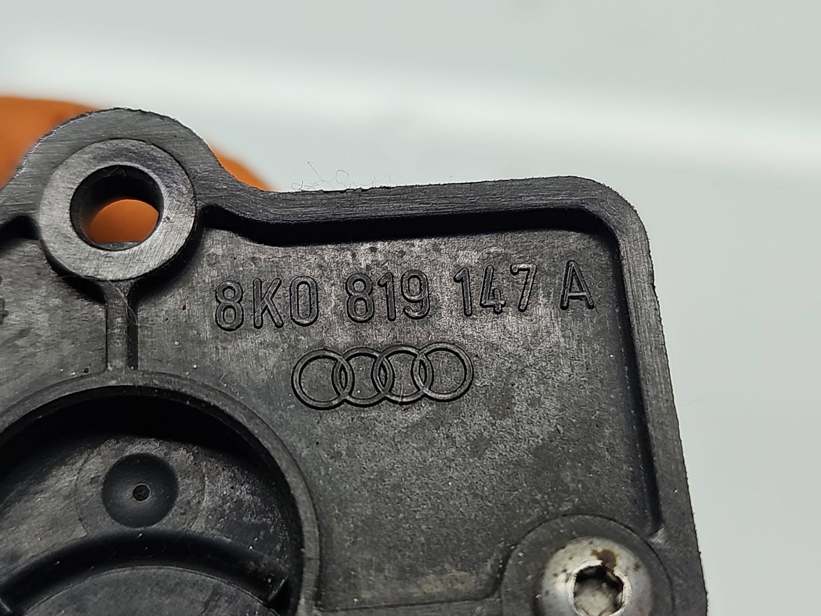 Pompa recirculare apa AUDI A4 (8K2, B8) [Fabr 2008-2015] 8K0819147A 2.0 TDI CGLC 130KW / 177CP - imagine 2