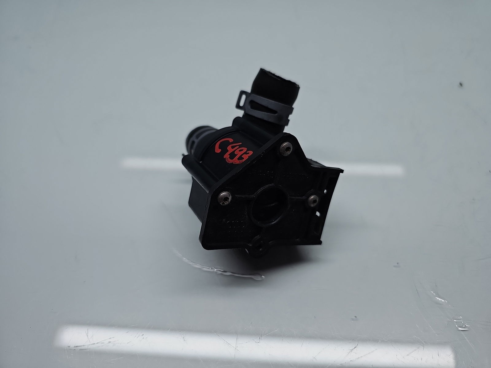 Pompa recirculare apa AUDI A4 (8K2, B8) [Fabr 2008-2015] 8K0819147A 2.0 TDI CGLC 130KW / 177CP - imagine 3