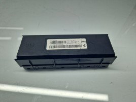  Modul control clima Opel Astra J [Fabr 2009-2015] 13583466