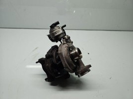 Turbina  AUDI A4 (8K2, B8) [Fabr 2008-2015] 03L145721B 2.0 TDI CGLC 130KW / 177CP