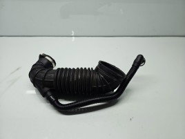 Tub admisie aer  AUDI A4 (8K2, B8) [Fabr 2008-2015] 03G129629E 2.0 TDI CGLC 130KW / 177CP