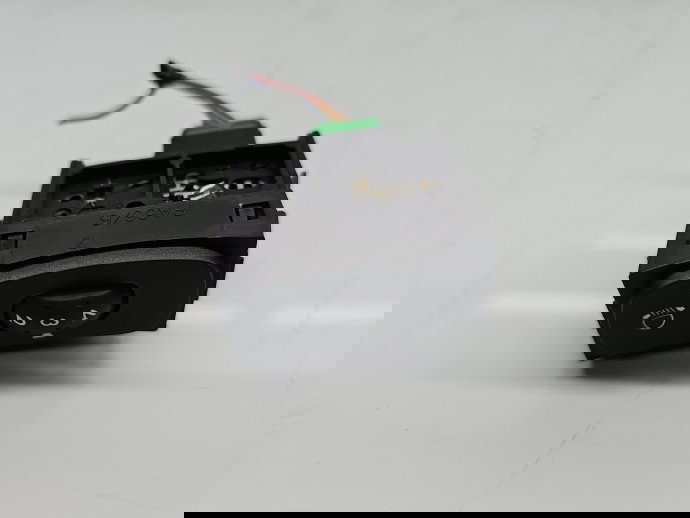  Buton reglaj far Renault Espace 4 [Fabr 2002-2014] 8200147868