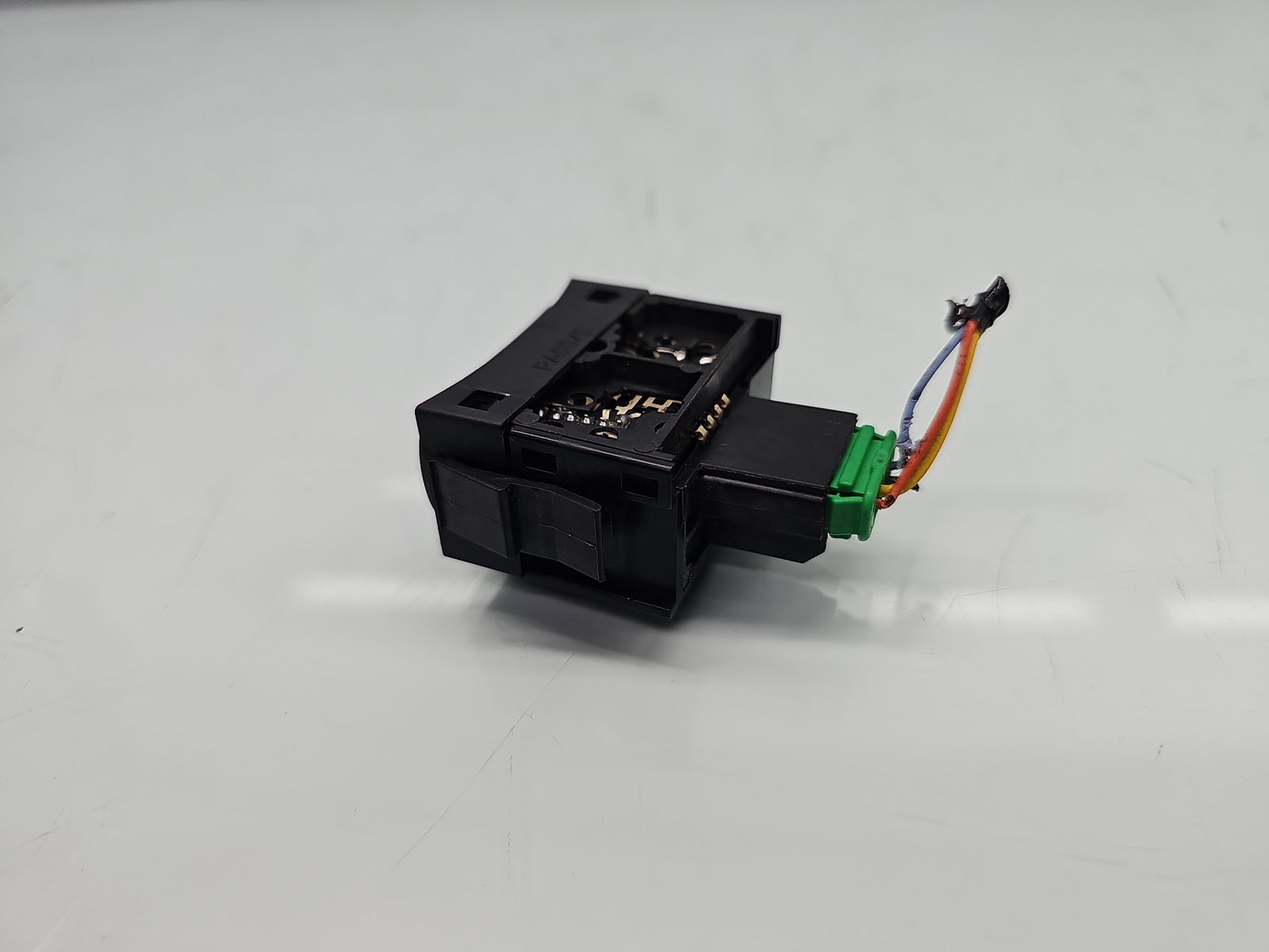 Buton reglaj far Renault Espace 4 [Fabr 2002-2014] 8200147868 - imagine 2