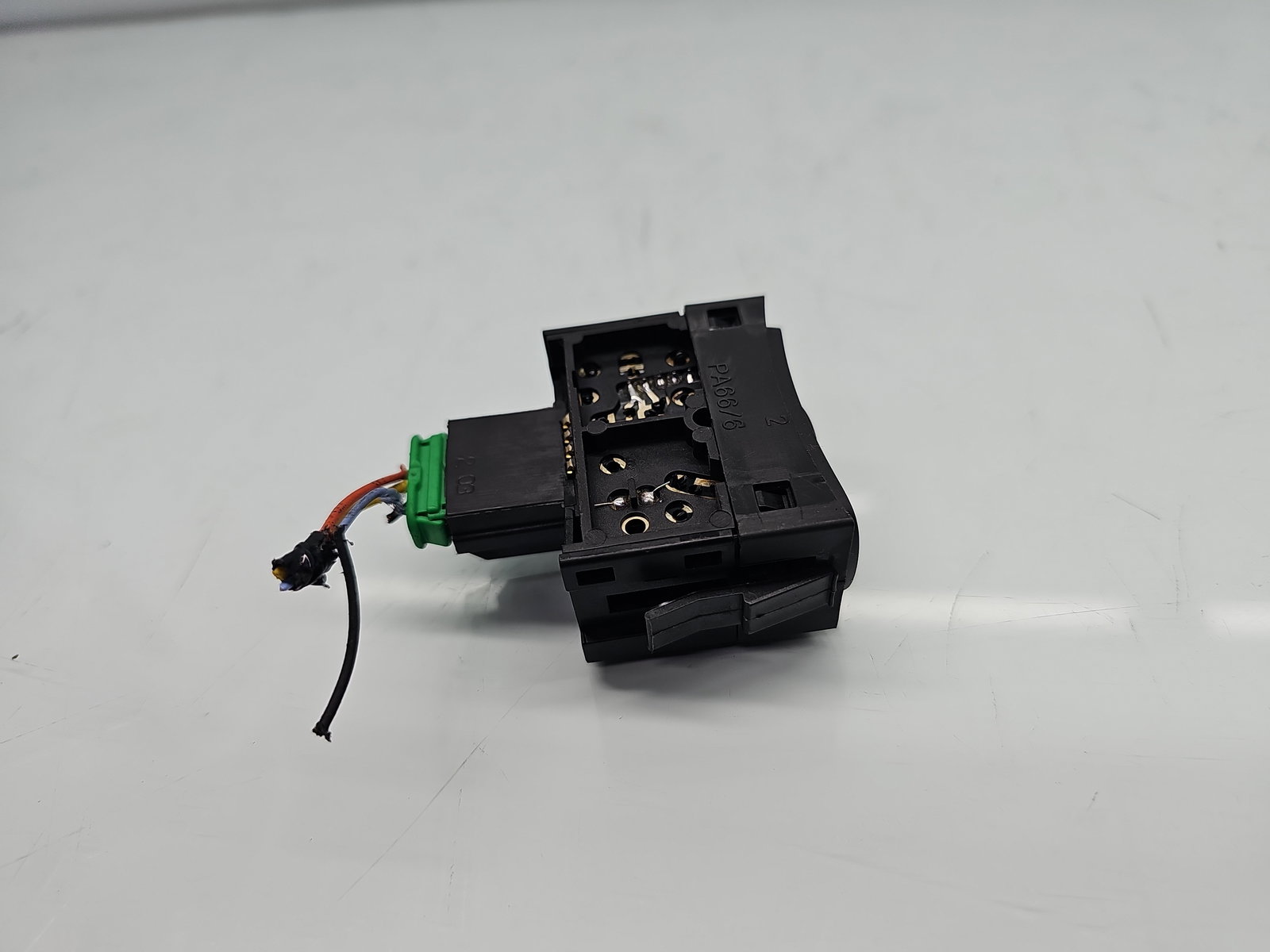 Buton reglaj far Renault Espace 4 [Fabr 2002-2014] 8200147868 - imagine 3