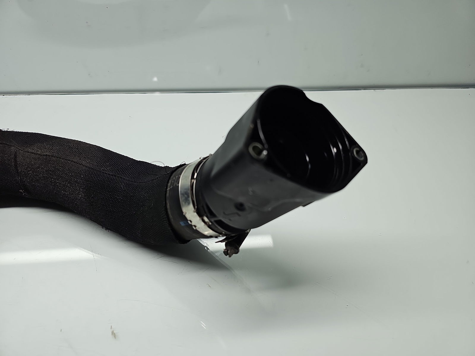 Furtun intercooler AUDI A6 (4G5, C7) [Fabr 2011-2017] 03L131111R 2.0 TDI CGLC 130KW / 177CP - imagine 4