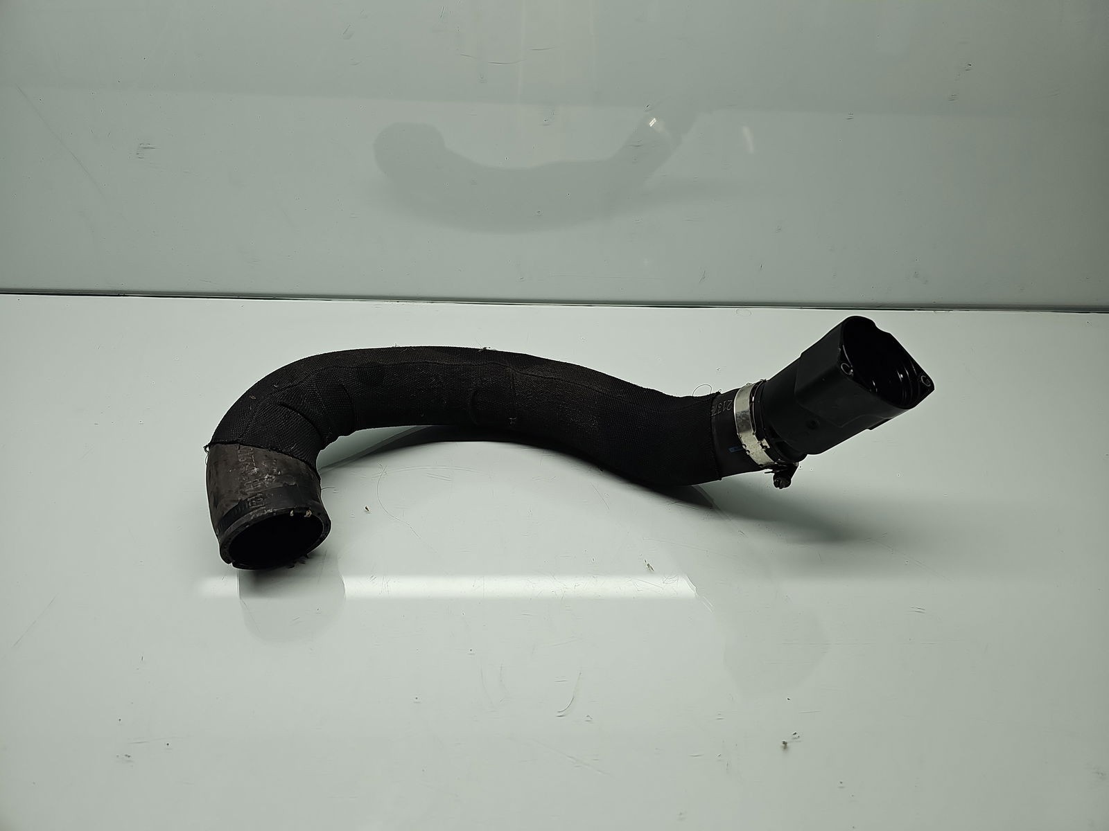 Furtun intercooler AUDI A4 (8K2, B8) [Fabr 2008-2015] 03L131111R 2.0 TDI CGLC 130KW / 177CP - imagine 5