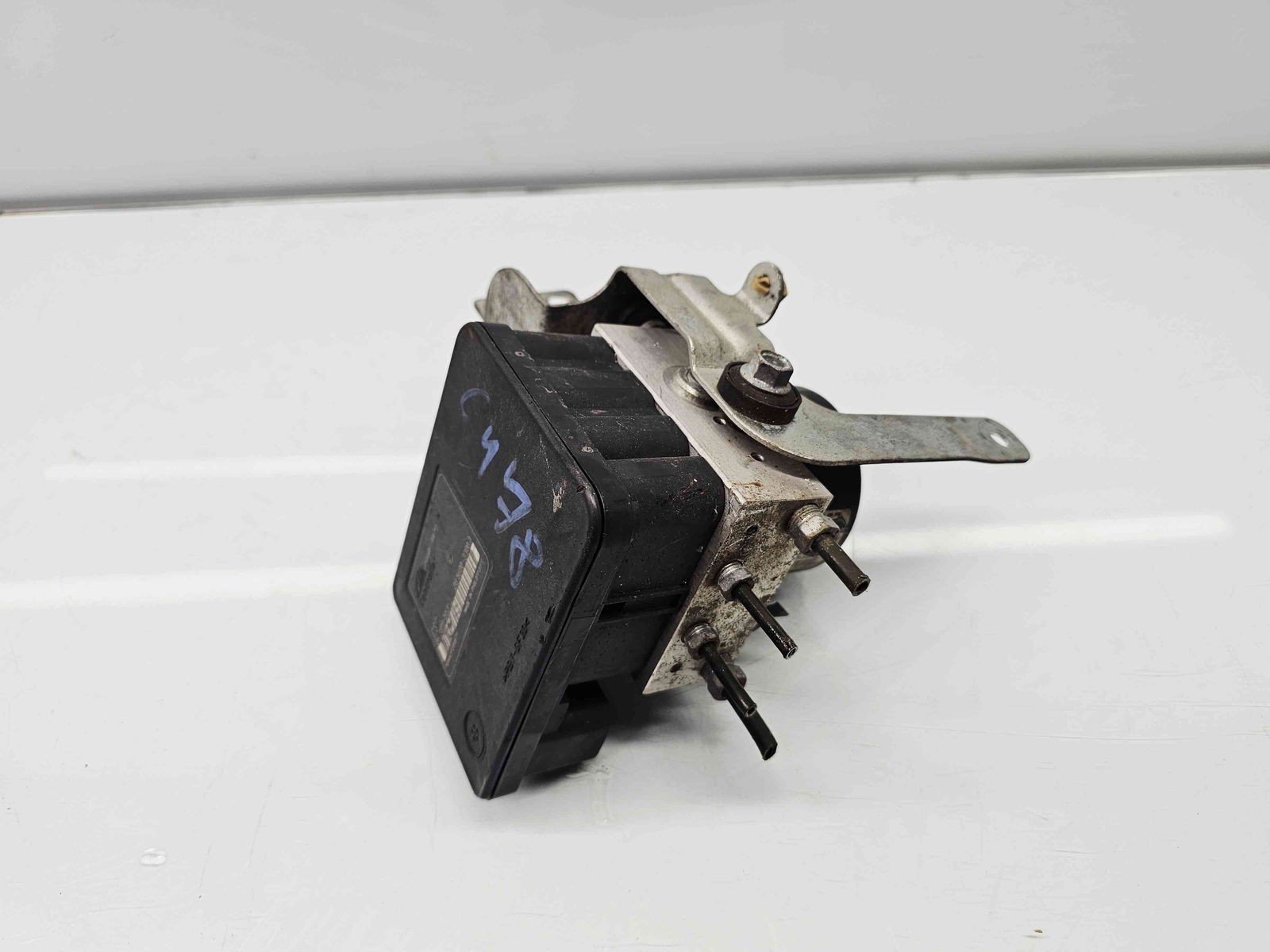 Pompa ABS PEUGEOT 4007 [Fabr 2007-2012] 4670A457 2.0 BSY 103KW / 140CP